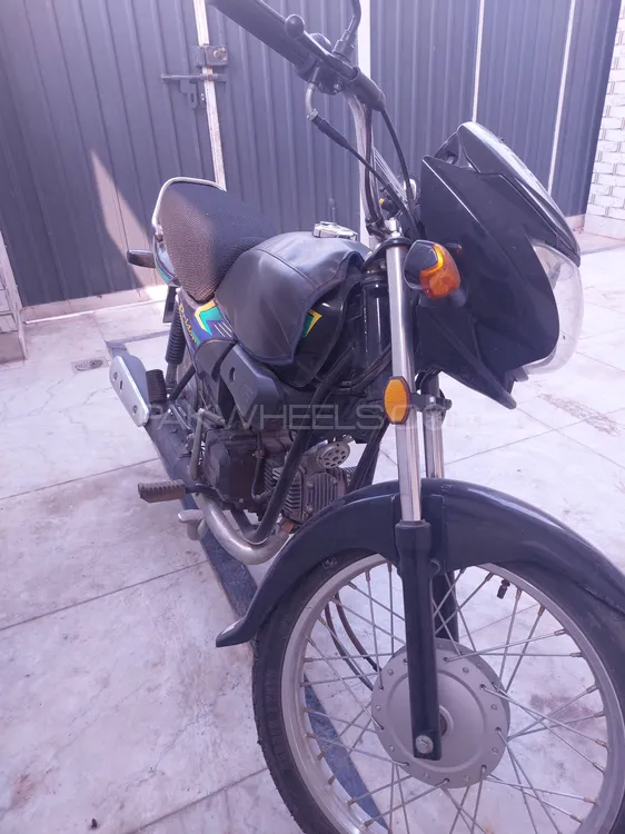 Honda Pridor 2024 for Sale Image-1