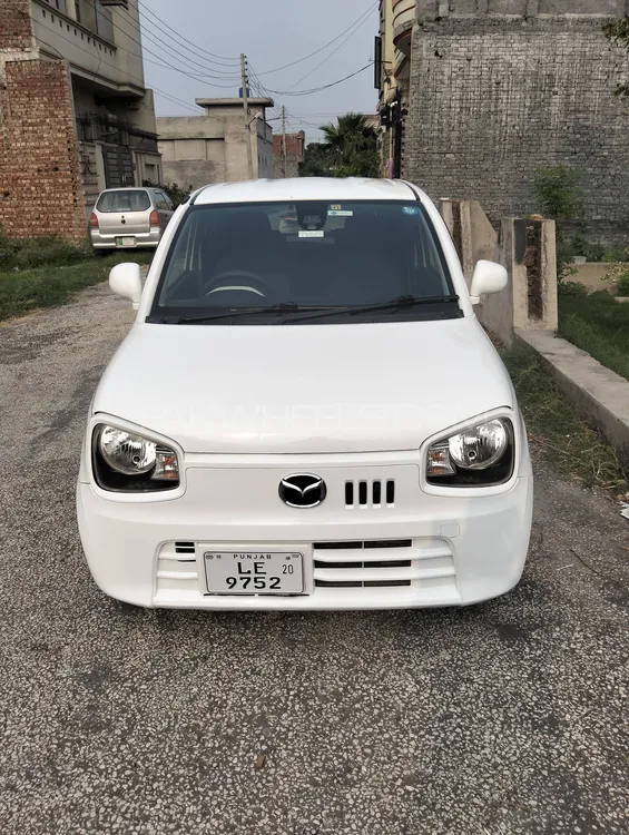 Mazda Carol 2016 for Sale in Gujranwala Image-1