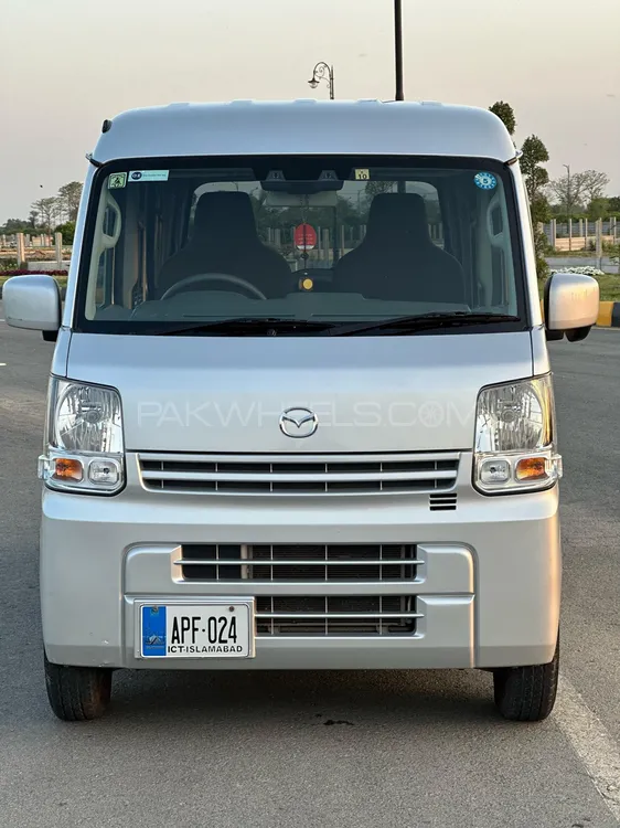 Mazda Scrum Van 2019 for Sale in Sargodha Image-1