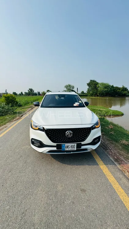 MG HS 2020 for Sale in Mandi bahauddin Image-1