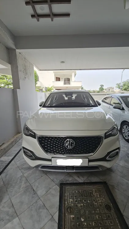 MG HS 2021 for Sale in Islamabad Image-1