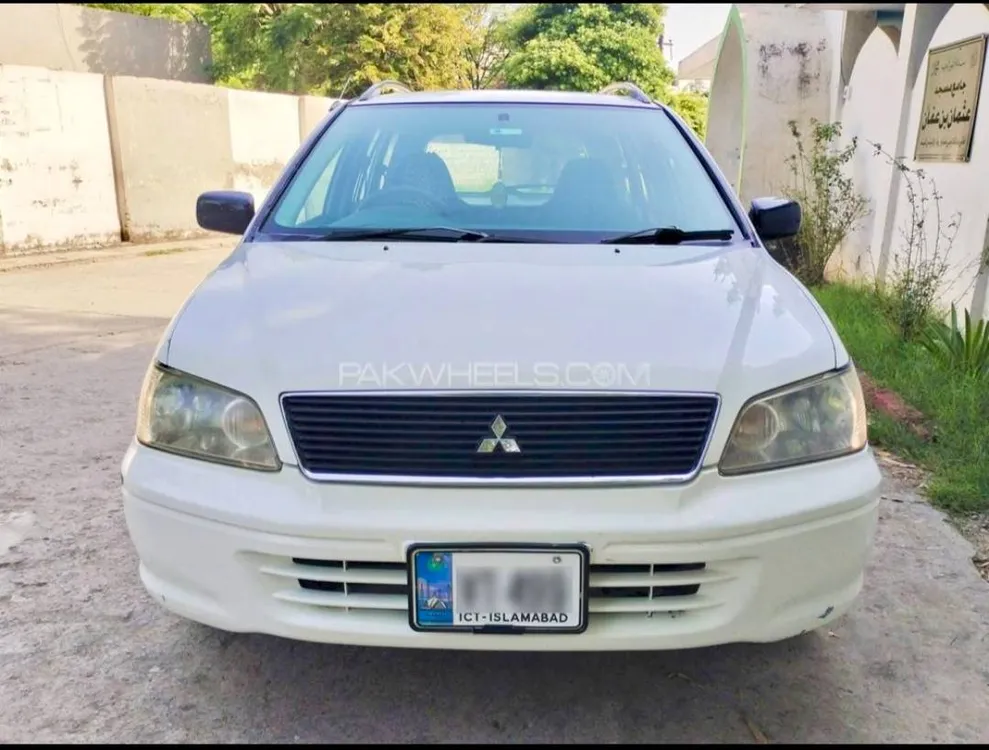 Mitsubishi Lancer Evolution X 2007 for Sale in Islamabad Image-1
