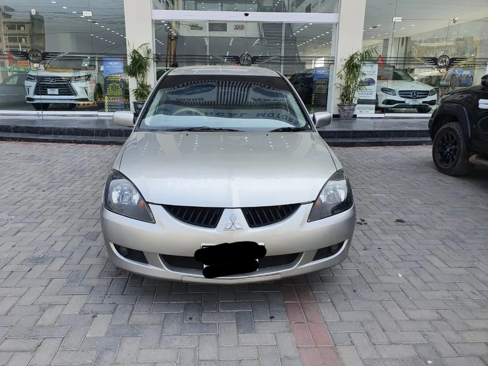 Mitsubishi Lancer 2005 for Sale in Rawalpindi Image-1
