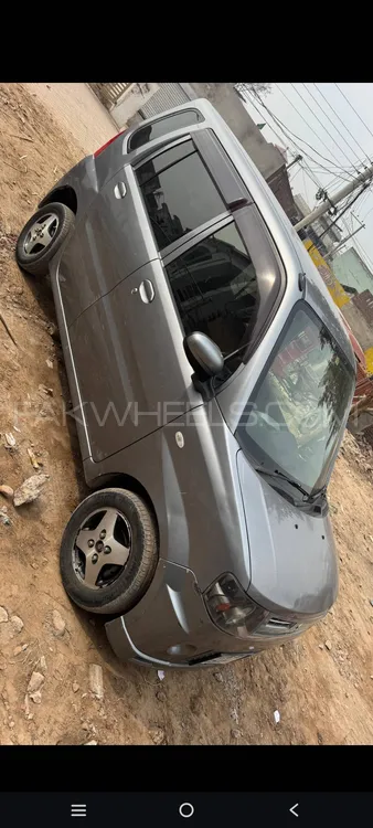 Mitsubishi Toppo 2017 for Sale in Phalia Image-1