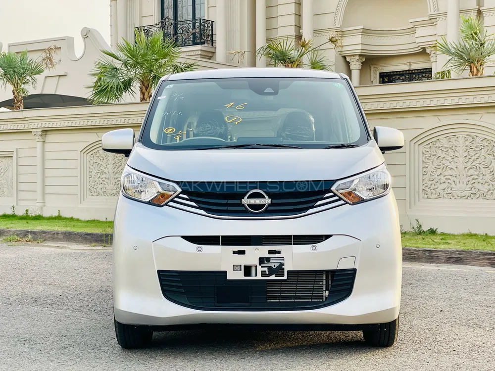 Nissan Dayz 2023 for Sale in Sialkot Image-1