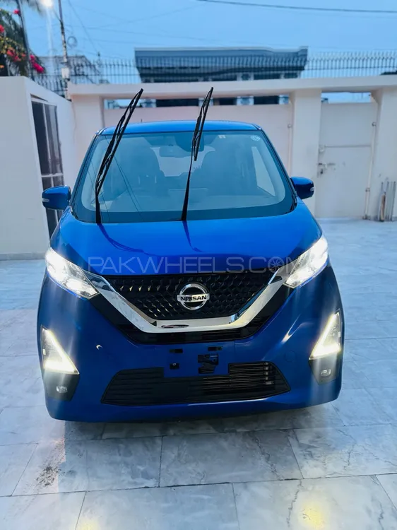 Nissan Dayz 2022 for Sale in Karachi Image-1