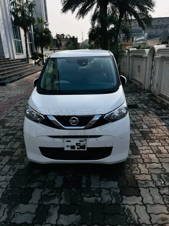 Nissan Dayz 2020 for Sale in Sialkot Image-1