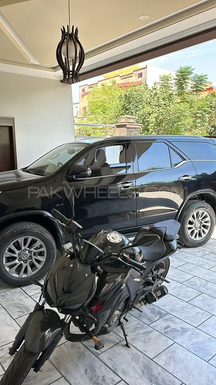 NPTC Z1000 400CC 2024 for Sale Image-1
