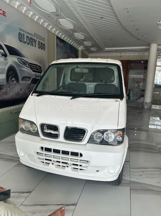 Prince K01 2019 for Sale in Multan Image-1