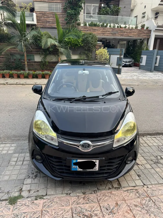 Prince Pearl 2024 for Sale in Islamabad Image-1