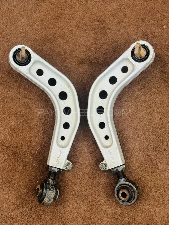 Skunk2 FD (Reborn) Rear Adjustment Camber kit for sale Image-1