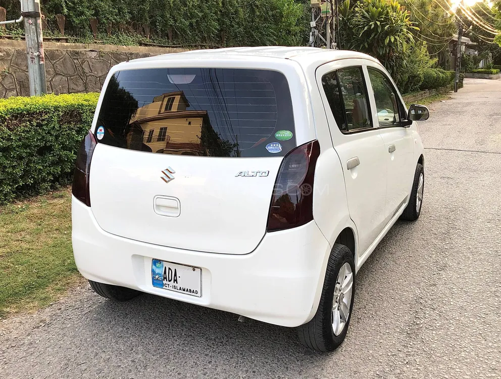 Suzuki Alto 2013 for Sale in Rawalpindi Image-1