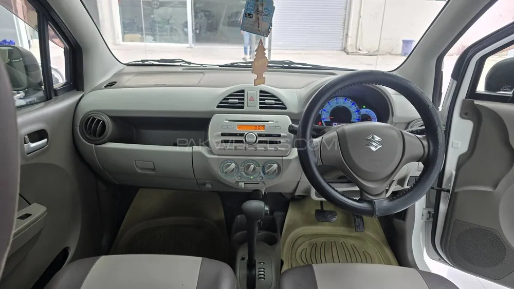Suzuki Alto 2014 for Sale in Islamabad Image-1