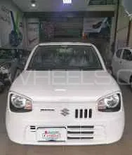 Suzuki Alto 2021 for Sale in Layyah Image-1