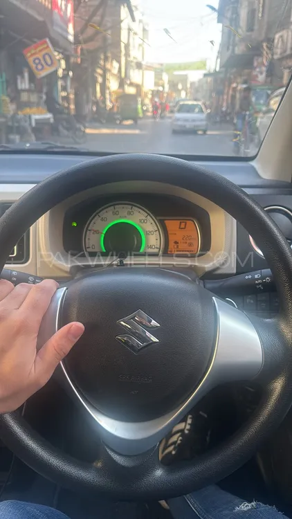 Suzuki Alto 2020 for Sale in Lahore Image-1
