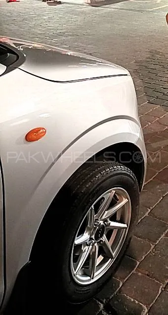 Suzuki Alto 2024 for Sale in Lahore Image-1