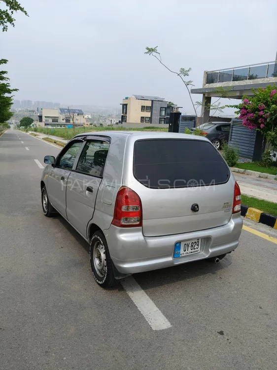Suzuki Alto 2010 for Sale in Islamabad Image-1
