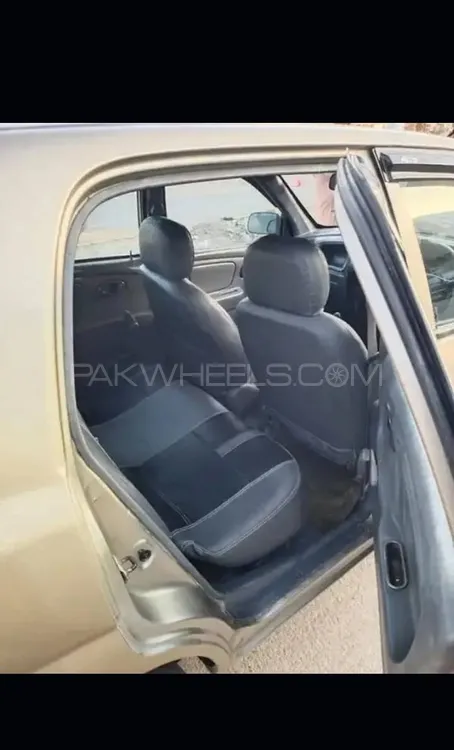 Suzuki Alto 2006 for Sale in Karachi Image-1