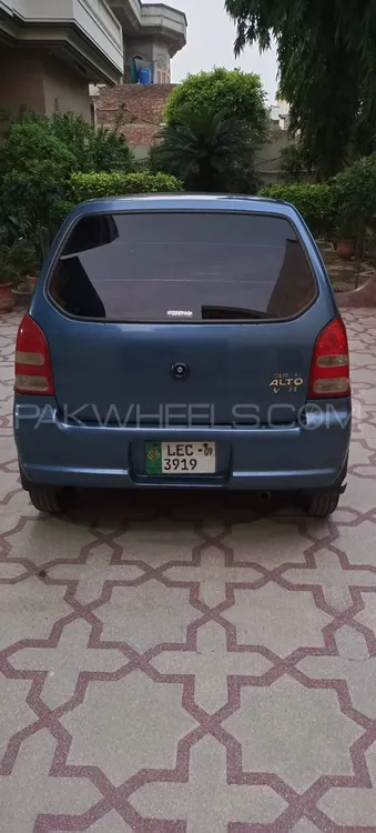 Suzuki Alto 2009 for Sale in Gujranwala Image-1