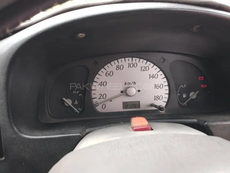 Suzuki Alto 2011 for Sale in Karachi Image-1