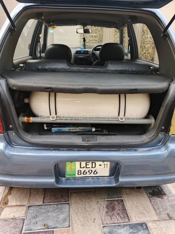 Suzuki Alto 2011 for Sale in Lahore Image-1