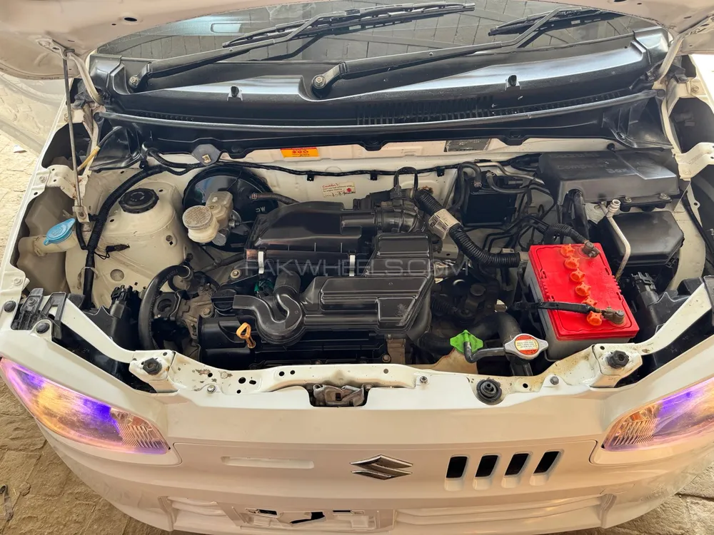Suzuki Alto 2019 for Sale in Jampur Image-1