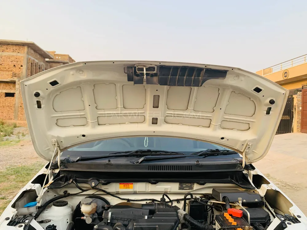 Suzuki Alto 2021 for Sale in Islamabad Image-1