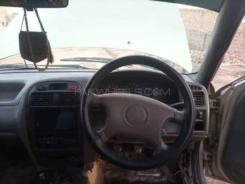 Suzuki Baleno 1999 for Sale in Hyderabad Image-1