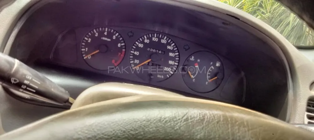 Suzuki Baleno 2005 for Sale in Lahore Image-1