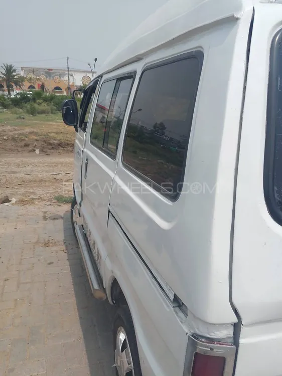 Suzuki Bolan 2008 for Sale in Gujranwala Image-1
