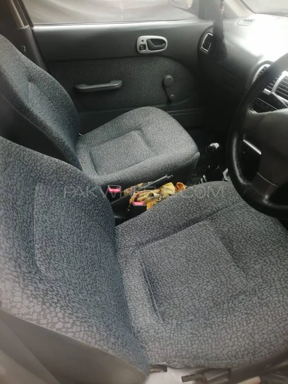Suzuki Cultus 2012 for Sale in Peshawar Image-1