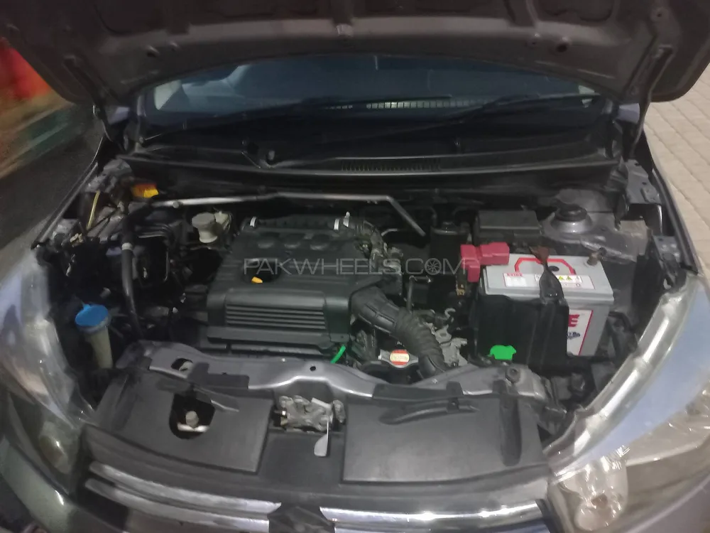 Suzuki Cultus 2020 for Sale in Lahore Image-1