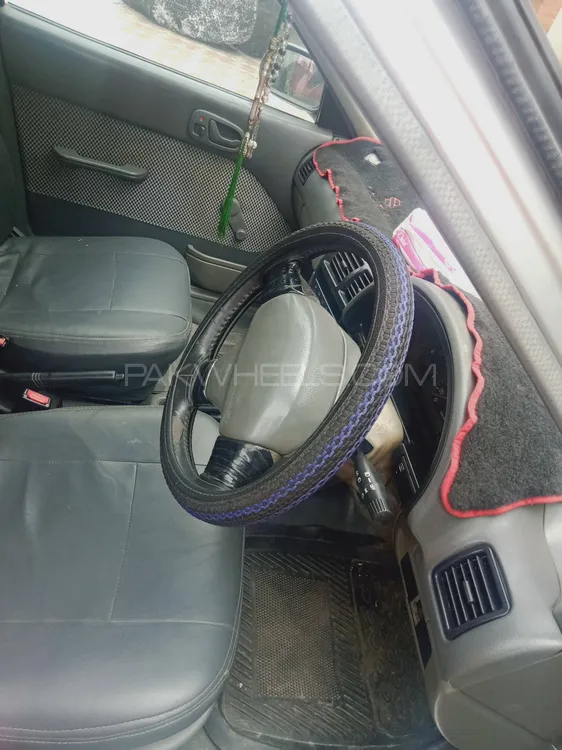 Suzuki Cultus 2001 for Sale in Lahore Image-1