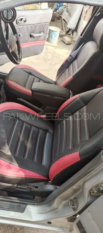 Suzuki Cultus 2007 for Sale in Lahore Image-1
