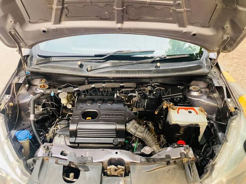 Suzuki Cultus 2018 for Sale in Gujranwala Image-1