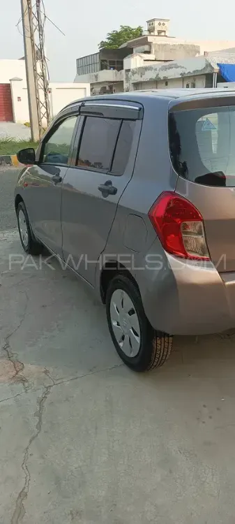 Suzuki Cultus 2021 for Sale in Okara Image-1