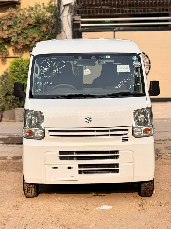Suzuki Every 2020 for Sale in Sialkot Image-1