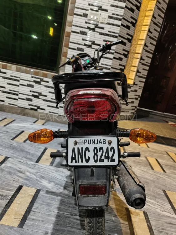 Suzuki GD 110S 2022 for Sale Image-1