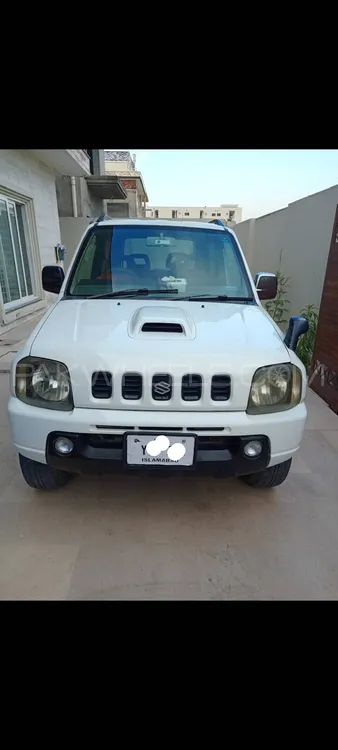Suzuki Jimny 1999 for Sale in Islamabad Image-1
