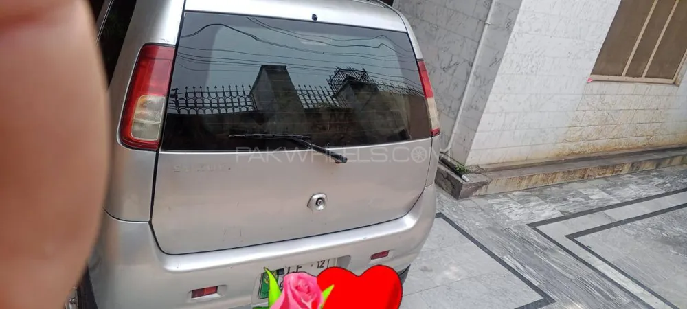 Suzuki Kei 2012 for Sale in Gujranwala Image-1