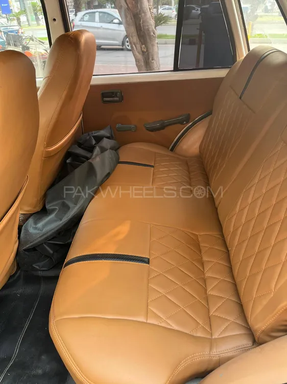 Suzuki Khyber 1993 for Sale in Lahore Image-1