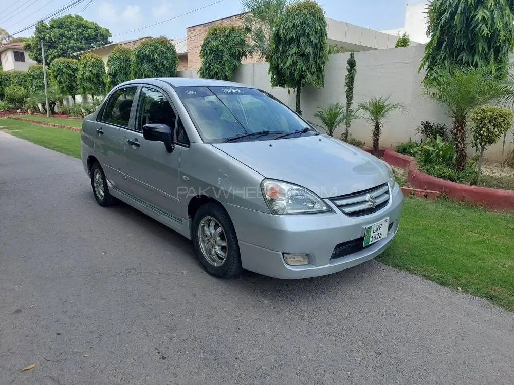 Suzuki Liana 2006 for Sale in Lahore Image-1