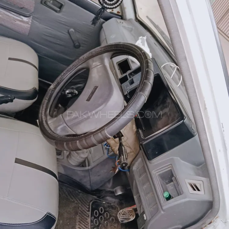 Suzuki Mehran 2006 for Sale in Okara Image-1