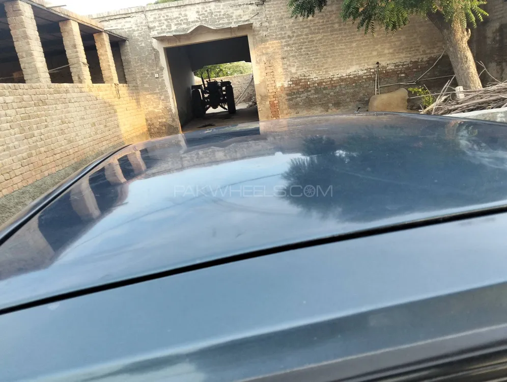 Suzuki Mehran 2007 for Sale in Ahmed Pur East Image-1