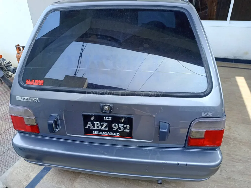 Suzuki Mehran 2016 for Sale in Darya khan Image-1