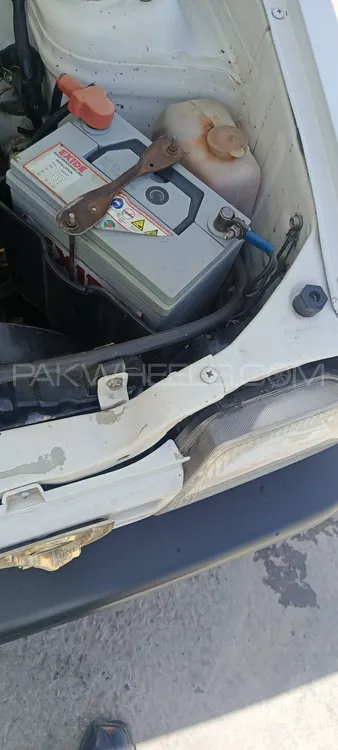 Suzuki Mehran 2017 for Sale in Kahuta Image-1