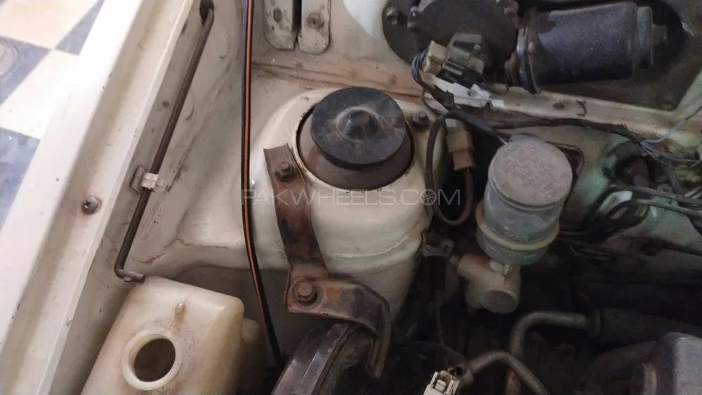 Suzuki Mehran 2013 for Sale in Sargodha Image-1