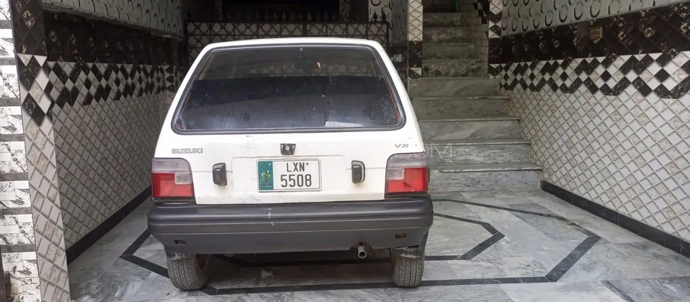 Suzuki Mehran 1997 for Sale in Rawalpindi Image-1