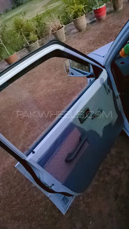 Suzuki Mehran 2008 for Sale in Shorkot Image-1