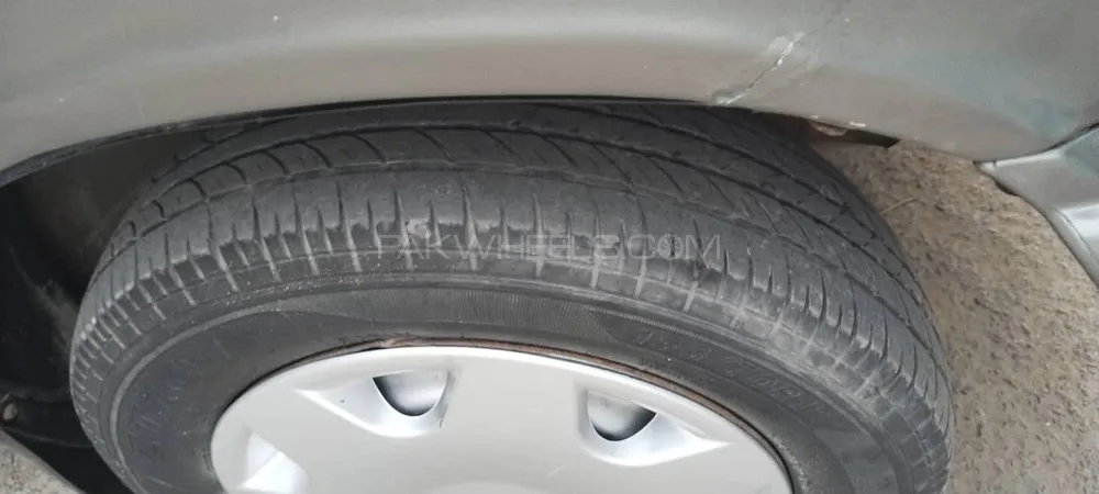 Suzuki Mehran 2014 for Sale in Lahore Image-1